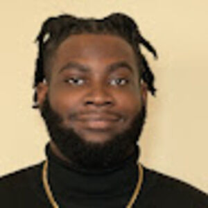 Meet your Posher, Joseph